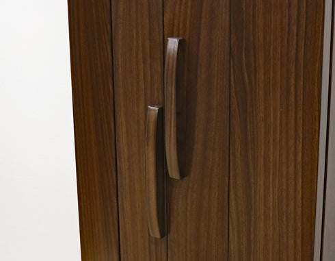 Soka Gakkai Furniture-style Buddhist Altar "Respe" Manually-operated Cabinet Door Available in 2 Colors